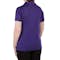 Sport-Tek Ladies Heather Performance Polo - Screen Printed - Other View: 2