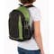 Mesh Stripe Backpack - Other View: 3