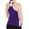 Augusta Slim Fit Contrast Keyhole Racerback Performance Tank - Other View: 2