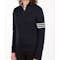 Adidas Ladies ClimaLite Full Zip Performance Sweatshirt - Other View: 1