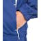 Sport-Tek Youth Full Zip Colorblock Warm-Up Jacket - Other View: 5