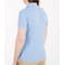 Canada - Gildan Ladies Dryblend Double Pique Polo - Other View: 2