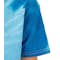 Dyenomite Youth 100% Cotton Two-Tone Spiral Tie-Dye T-shirt - Other View: 4