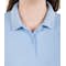 Gildan Ladies Dryblend Double Pique Polo - Other View: 3