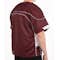Teamwork Cross Check Lacrosse Jersey - Other View: 2