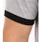 American Apparel Ringer T-shirt - Other View: 4