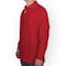 Jerzees Spotshield 50/50 Long Sleeve Jersey Polo - Other View: 1