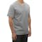 Canada - Anvil Jersey V-Neck T-shirt - Other View: 1