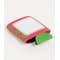 Stripe Foldable Can Cooler - Other View: 2