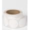 Full Color 2 in. Circle Roll Labels (500 per roll) - Other View: 1