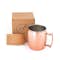 16 oz. Moscow Mule Mug - Other View: 3
