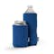 Foldable Large Bottle KOOZIE ® - Other View: 2