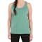 Comfort Colors Ladies Racerback Tank - Other View: 1