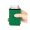 Contrast Foldable Can KOOZIE ® - Other View: 1