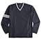 Adidas ClimaProof Colorblock V-Neck Windshirt