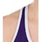 Augusta Slim Fit Contrast Keyhole Racerback Performance Tank - Other View: 5