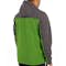 Port Authority Contrast Hooded Soft Shell Jacket - Other View: 2