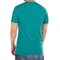 Canada - Canvas Tri-Blend T-shirt - Other View: 2
