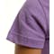 LAT Youth Girls Longer Length Jersey T-shirt - Other View: 4