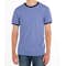 Port & Company Ringer T-shirt - Other View: 1