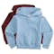 Jerzees Youth Nublend® 50/50 Pullover Hoodie