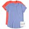 GAP Ladies Vintage Wash Crewneck Tee