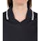 Devon & Jones Ladies Tipped Pima Interlock Polo - Other View: 3