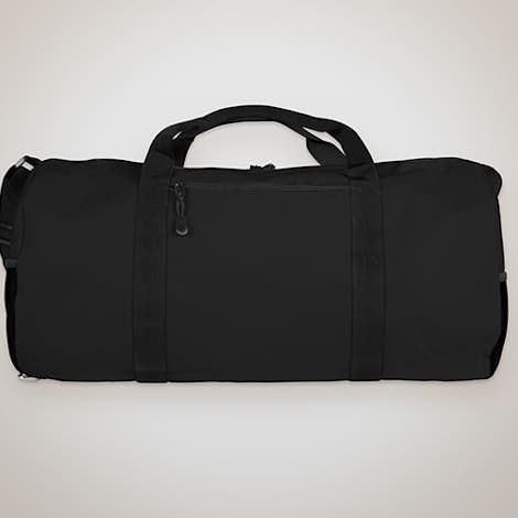 Team 365 Large Duffel Bag - Black
