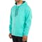 Fruit of the Loom Sofspun Pullover Hoodie - Other View: 1