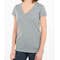 Alternative Apparel Ladies Relaxed V-Neck T-shirt - Other View: 1