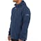Eddie Bauer Hooded Soft Shell Parka - Other View: 1