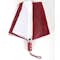 Vitronic Multi-Tone Auto Open Compact 44" Umbrella - Other View: 3