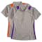 Sport-Tek Ladies Contrast Performance Polo