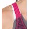 Holloway Ladies Space Dye Racerback Tank - Other View: 4