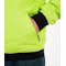 Sport-Tek Embossed Full Zip Hooded Jacket - Other View: 3