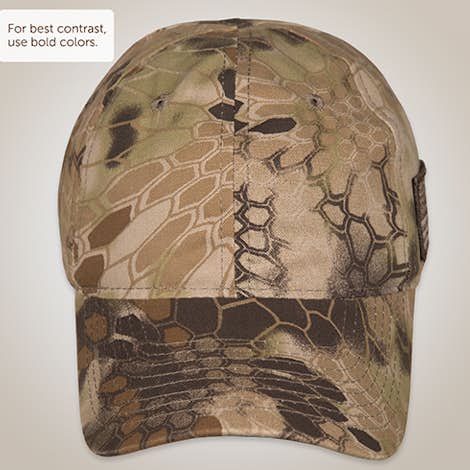 Outdoor Cap Kryptek Camo Hat - Highlander