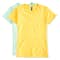 Canada - Gildan Ladies 100% Cotton T-shirt