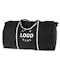 Large Cotton Weekender