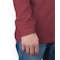 Canada - Canvas Long Sleeve Jersey T-shirt - Other View: 4
