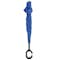 48" Inverted Double Layer Umbrella with C Handle - Other View: 3