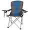 Stripe Comfort Chair