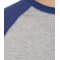 LAT Baseball Raglan - Other View: 3