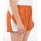 Team 365 Ladies Colorblock Performance Shorts - Other View: 1