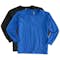 Canada - Gildan Youth Ultra Cotton Long Sleeve T-shirt