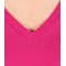Canada - Bella + Canvas Ladies V-Neck T-shirt - Other View: 3