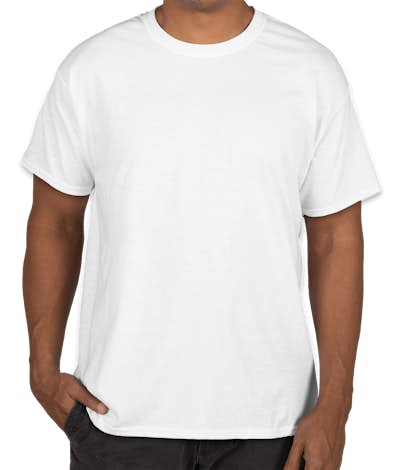 Design Hanes X-Temp T-shirt Online at CustomInk
