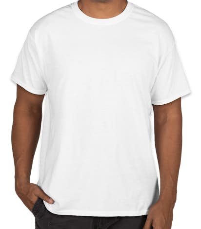 Hanes X-Temp T-shirt - White