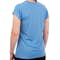 Champion Ladies V-Neck Performance Shirt - Other View: 2