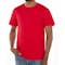 Hanes 100% Cotton T-shirt - Other View: 1