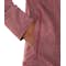 Devon & Jones Heather Quarter Zip Performance Pullover - Other View: 4